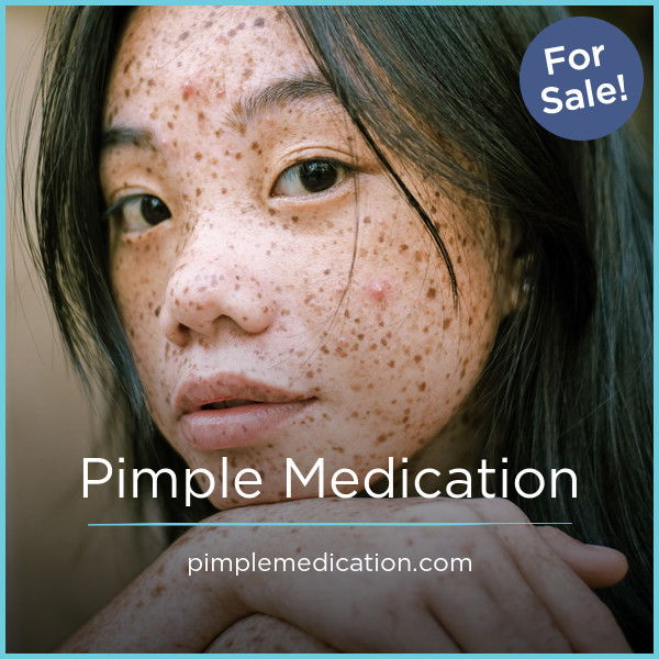 PimpleMedication.com