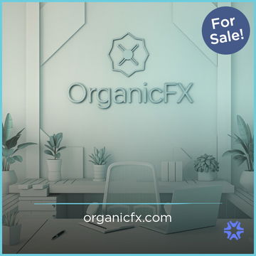 OrganicFx.com