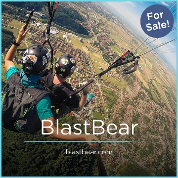 BlastBear.com