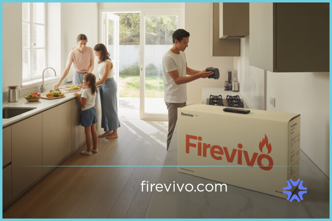 FireVivo.com - Catchy premium domain names for sale