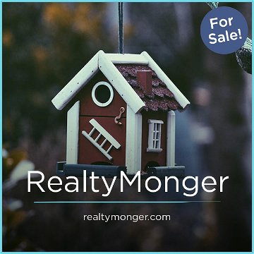 RealtyMonger.com