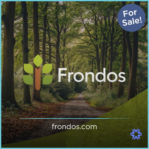 Frondos.com — 2