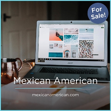 MexicanAmerican.com