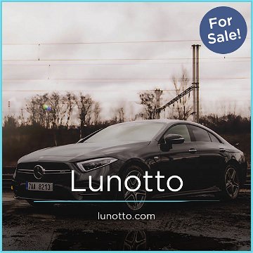 lunotto.com