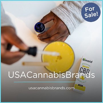 USACannabisBrands.com