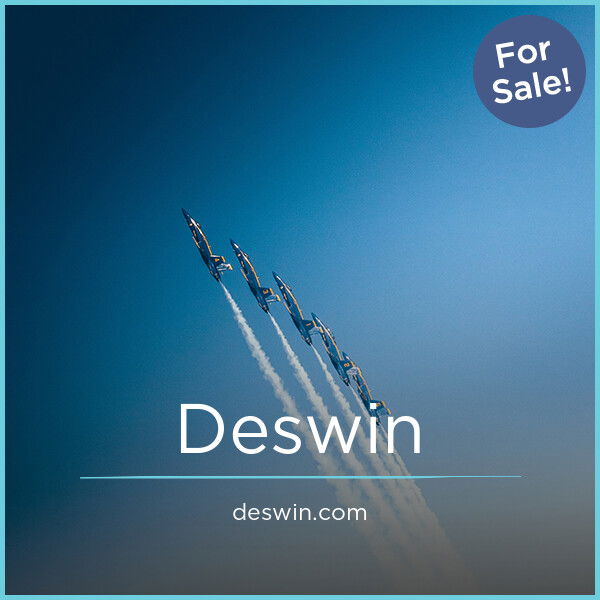 Deswin.com