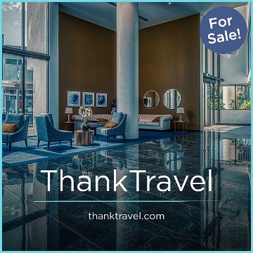 ThankTravel.com