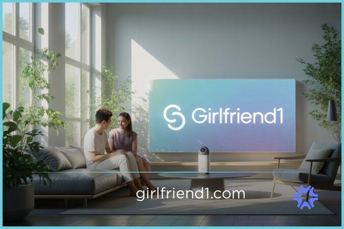 Girlfriend1.com — 2