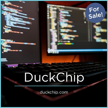 DuckChip.com