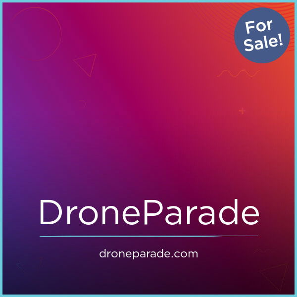 DroneParade.com