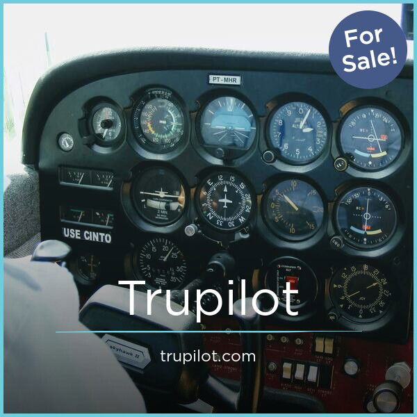 TruPilot.com