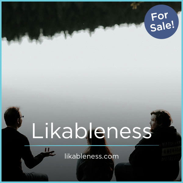 Likableness.com