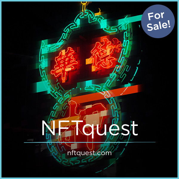 NFTQuest.com
