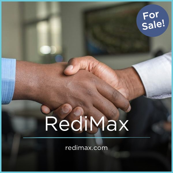 RediMax.com - buy Creative premium names