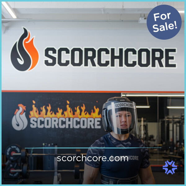 ScorchCore.com