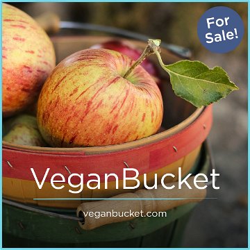 VeganBucket.com