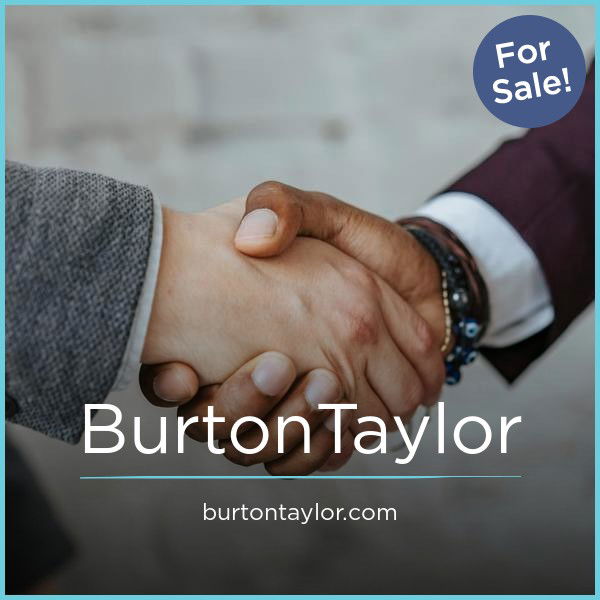 BurtonTaylor.com