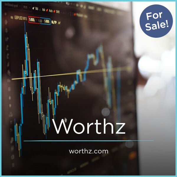 Worthz.com - Unique premium domains