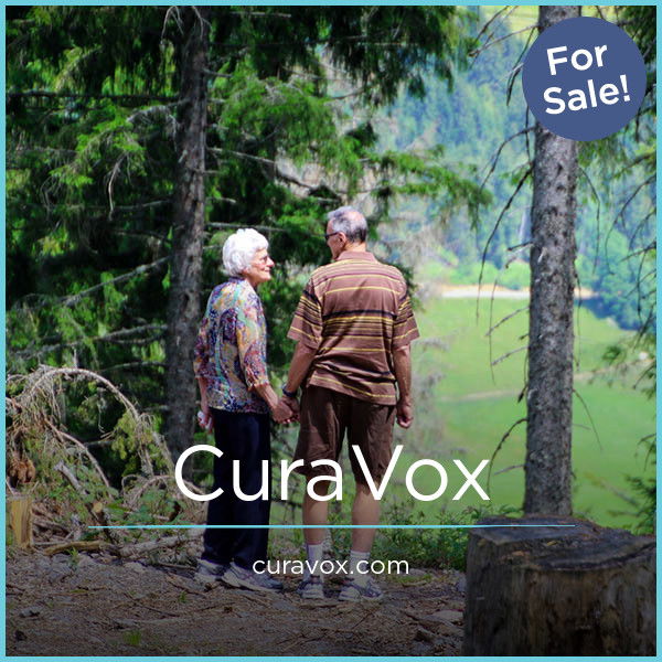 CuraVox.com