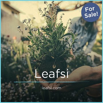 Leafsi.com