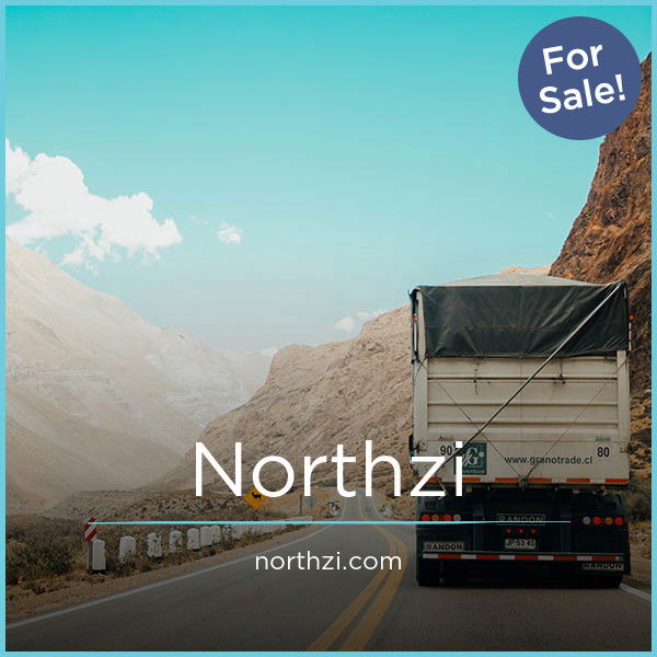 Northzi.com — 2