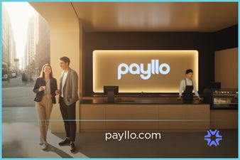Payllo logo