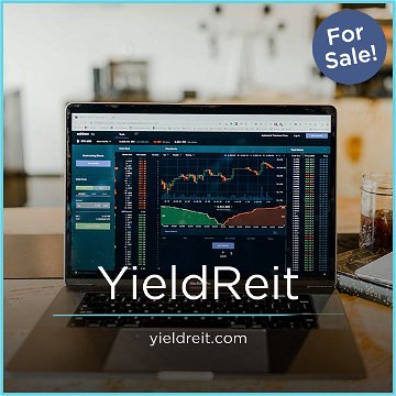 yieldreit.com