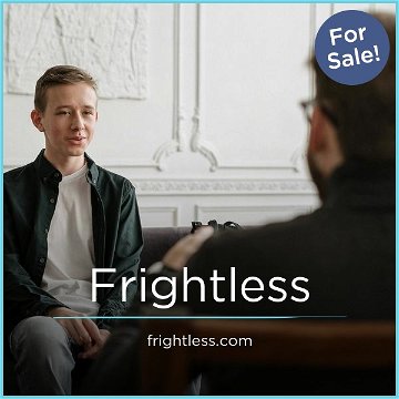 Frightless.com