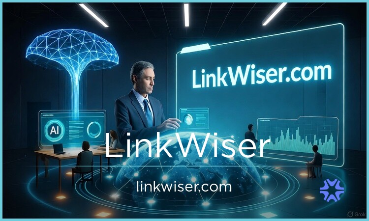 LinkWiser.com image 2