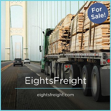 EightsFreight.com