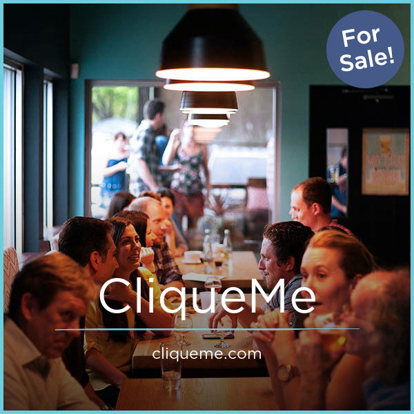 CliqueMe.com