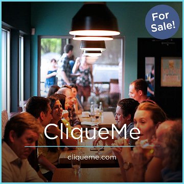 CliqueMe.com