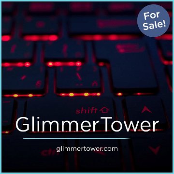 GlimmerTower.com