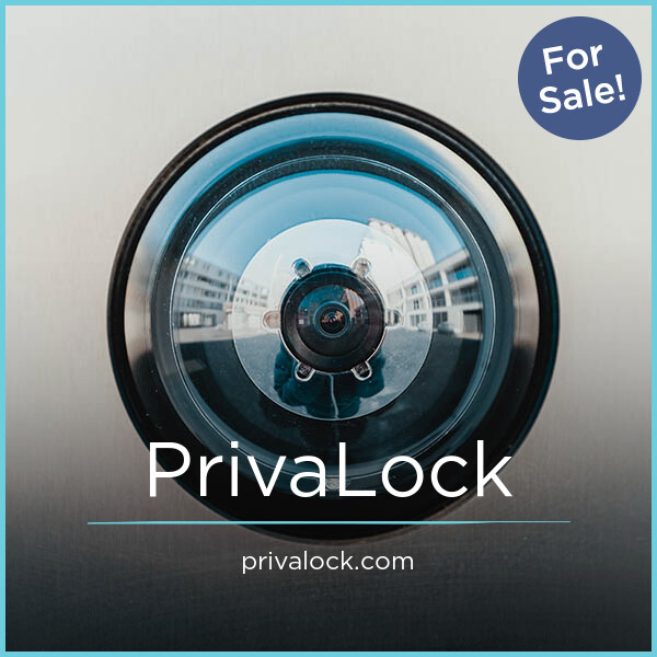 PrivaLock.com image 2