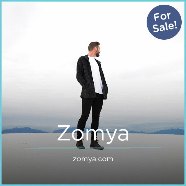 Zomya.com