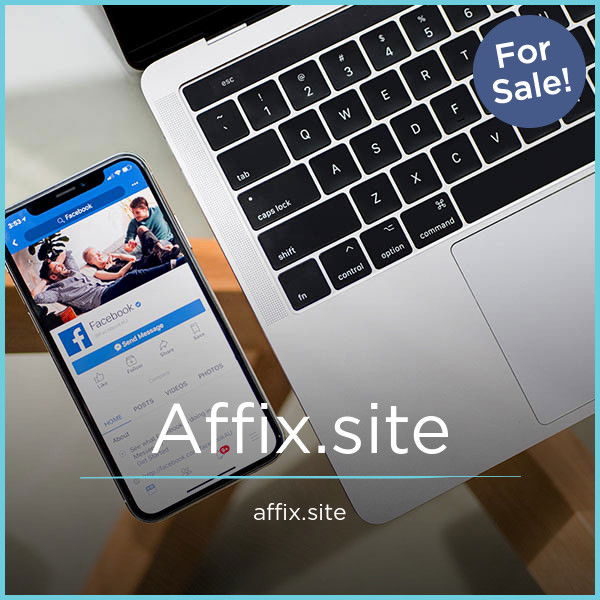 Affix.site