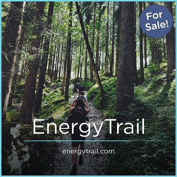 EnergyTrail.com