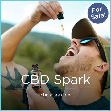 CBDSpark.com