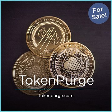 TokenPurge.com