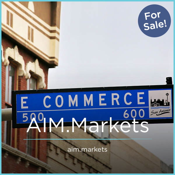 AIM.MARKETS