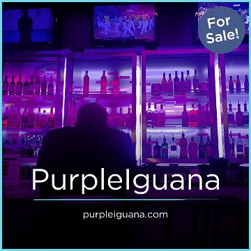 PurpleIguana.com
