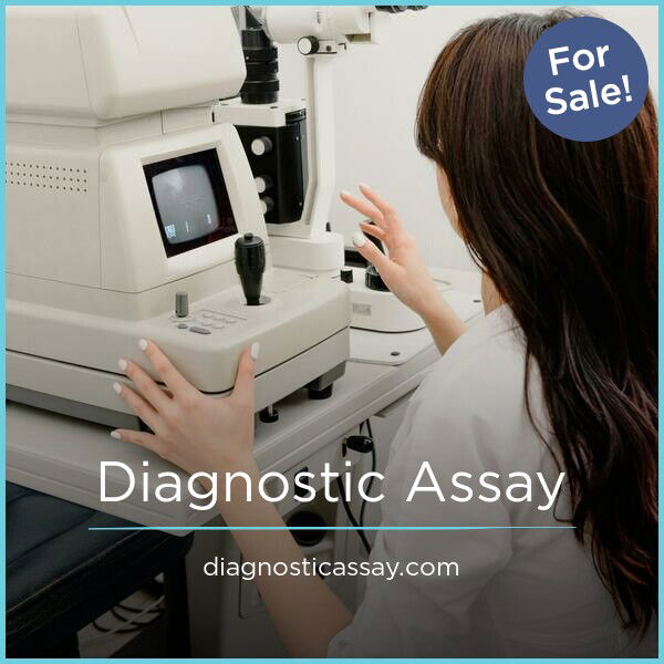 DiagnosticAssay.com