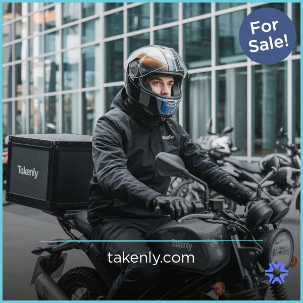 Takenly.com