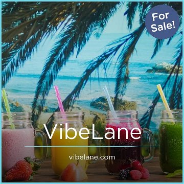 VibeLane.com