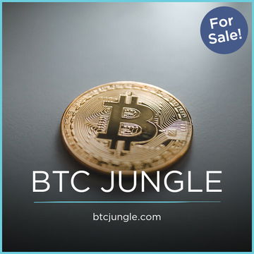 BTCJungle.com