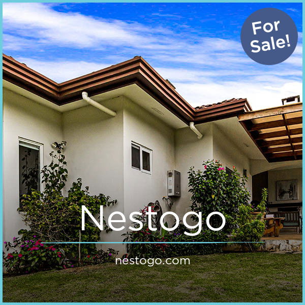 Nestogo.com