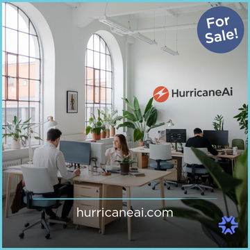 HurricaneAI.com