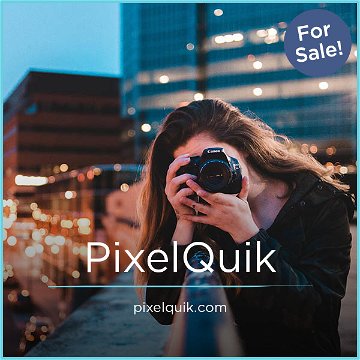 PixelQuik.com