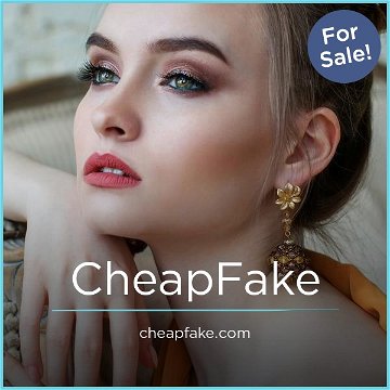 CheapFake.com