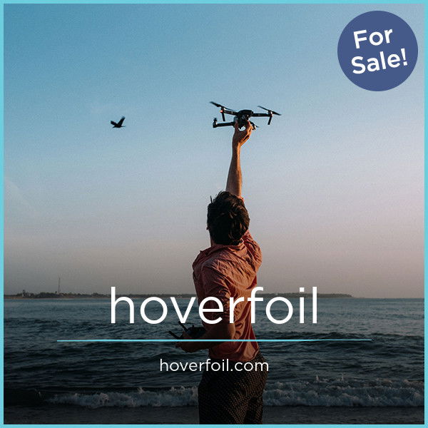 HoverFoIl.com